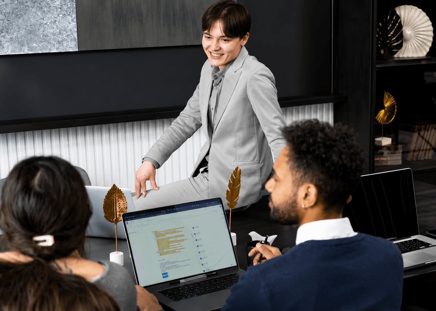 B2B Auction-Based Platform