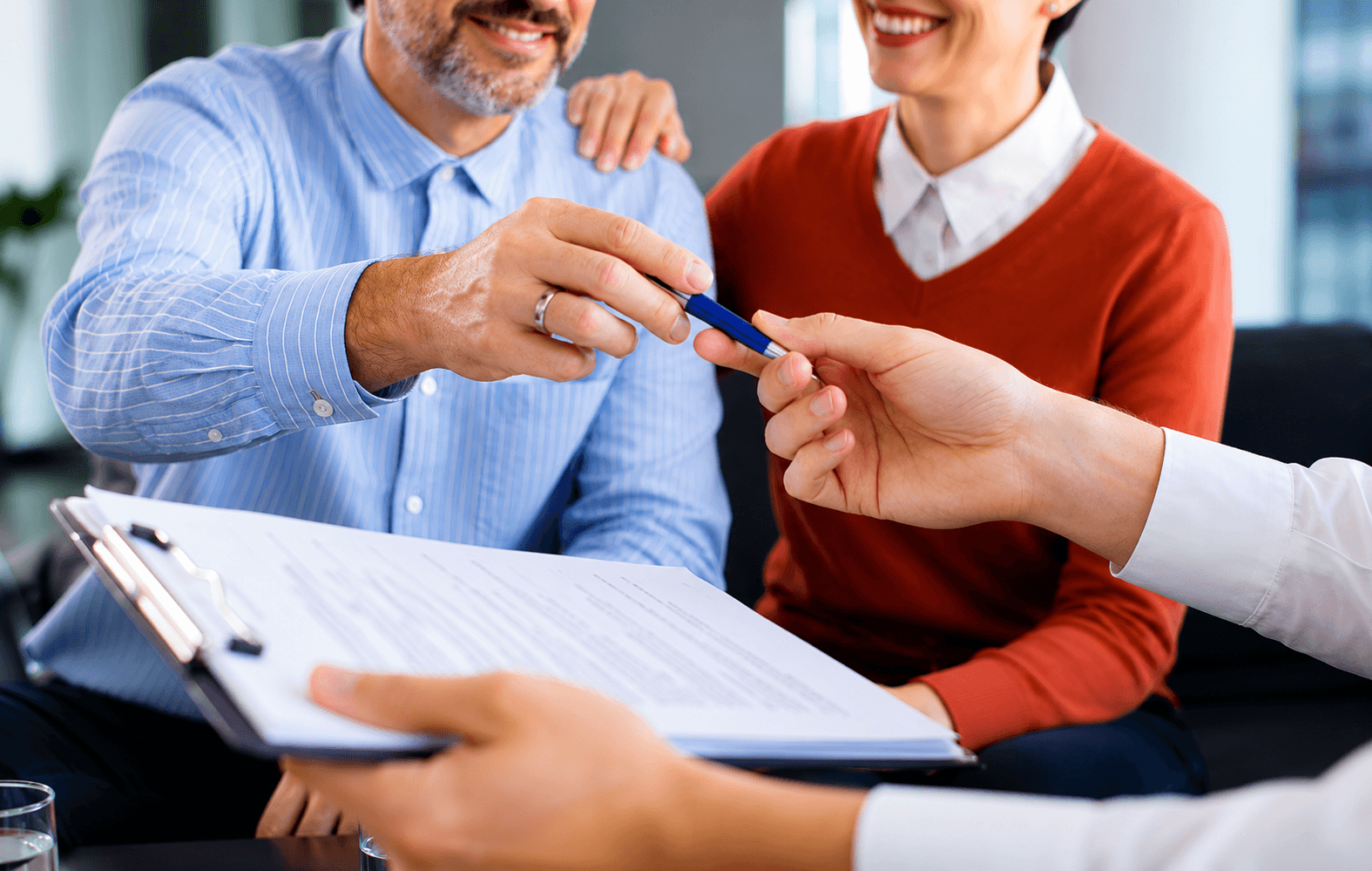 Insurance Document Processing Portal
