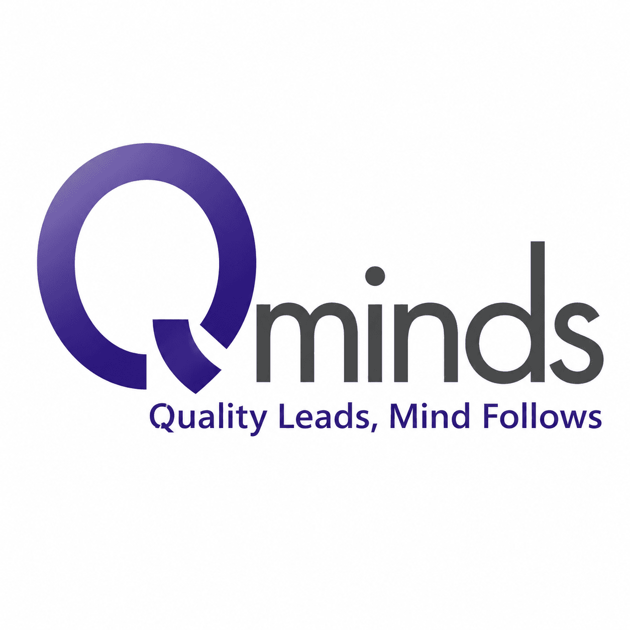 Client logo