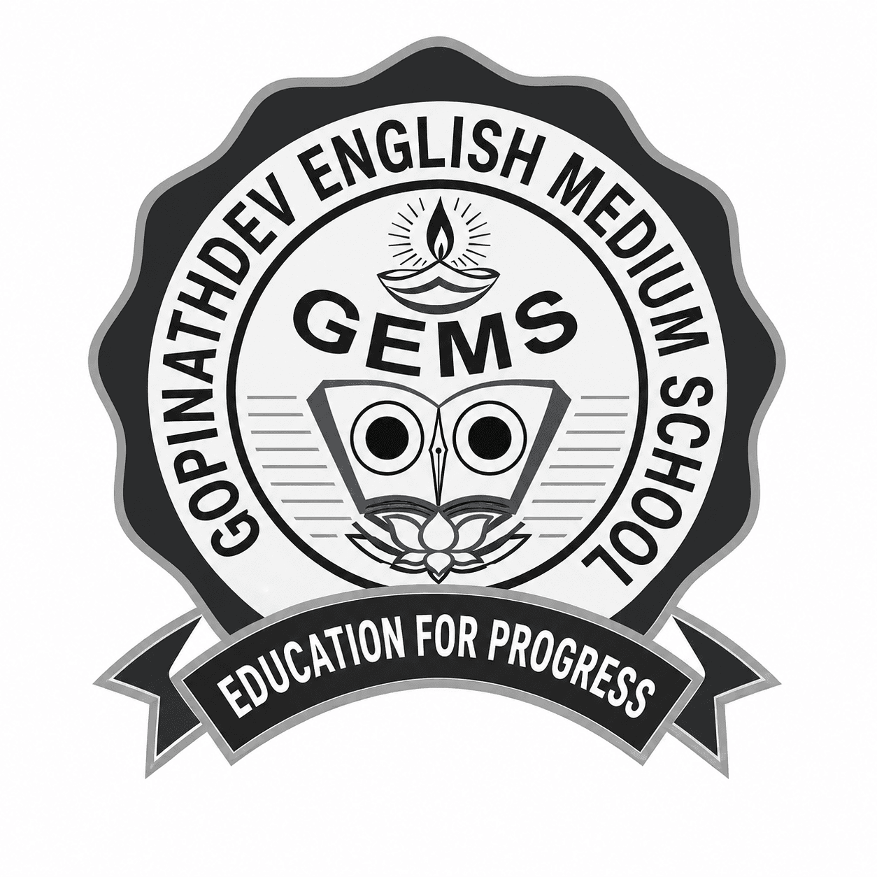 Client logo