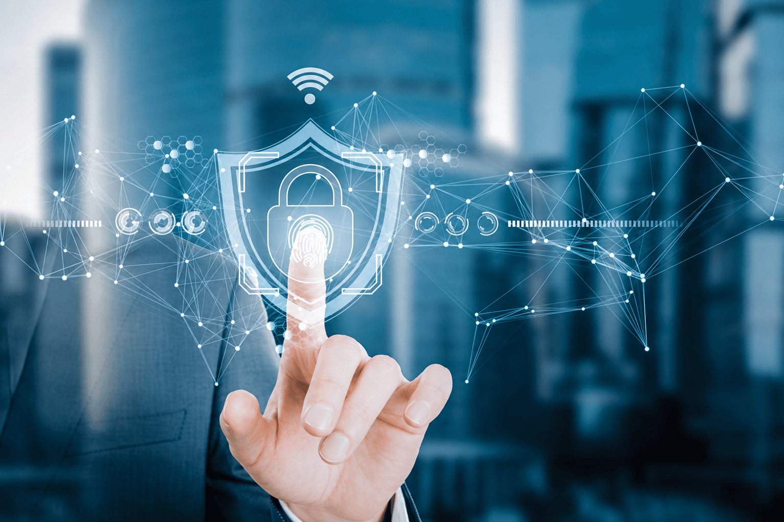 ISO/IEC 27001:2022