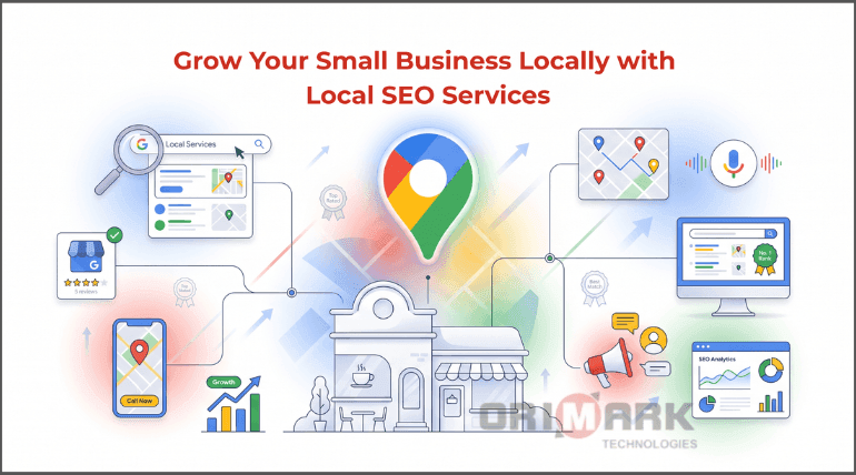 Local SEO Services for Small Businesses: Complete 2026 Guide