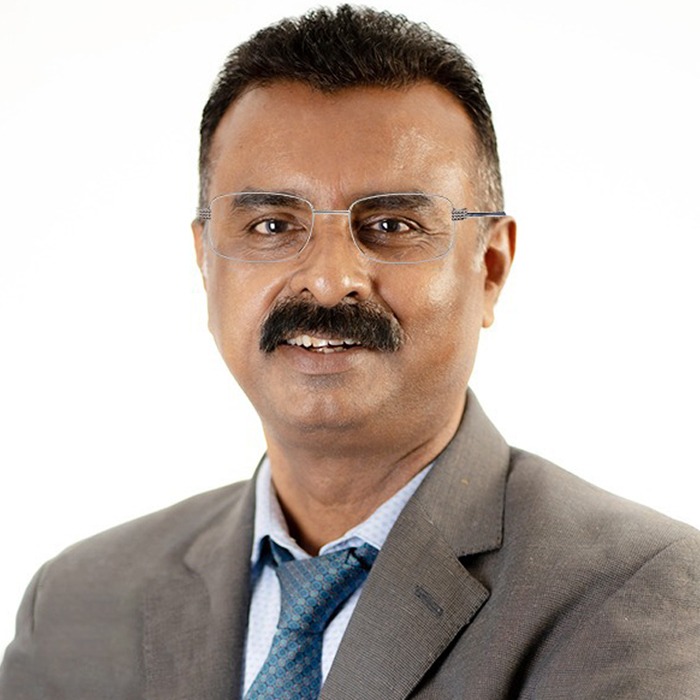 Swarup Jitu Mohapatra