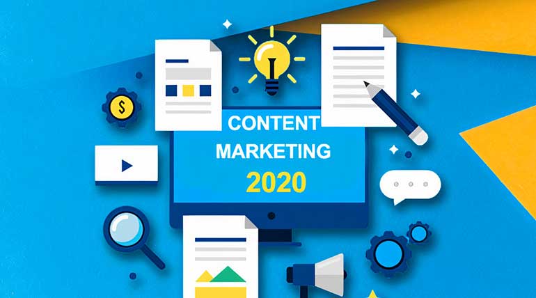 10 Content Marketing Myths You Stop Practicing in 2020