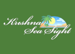 Krishna Sea Sight