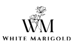 White Marigold