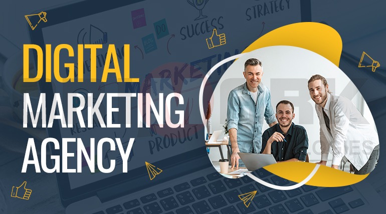 Digital Marketing Agency in India