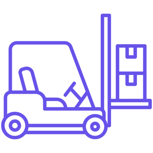 forklifts