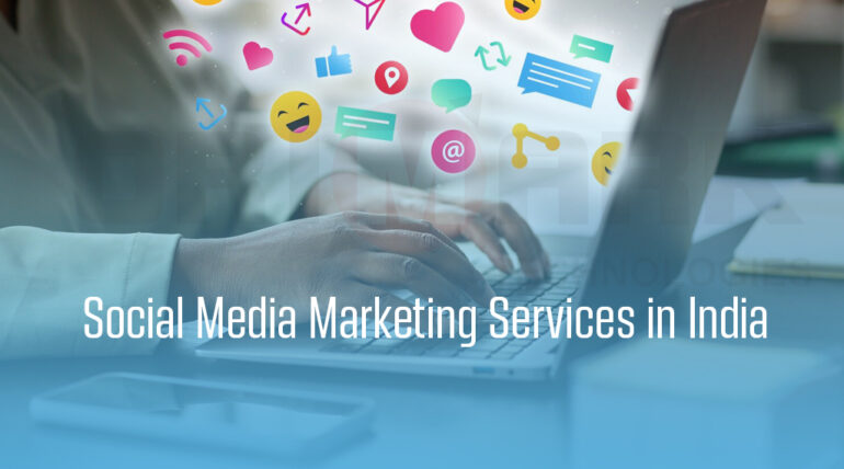 Boost Your Brand with Premier Social Media Marketing Services in India