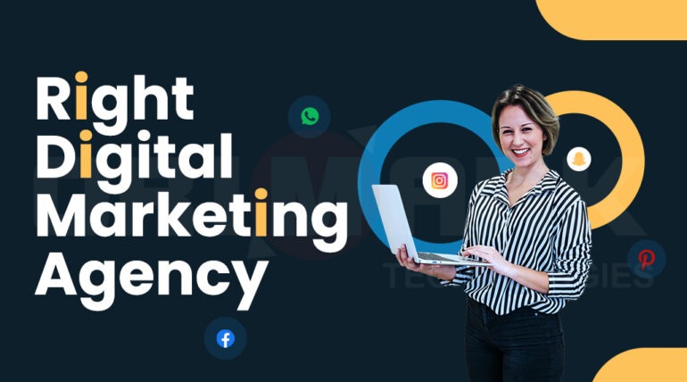 Best digital marketing agency in India