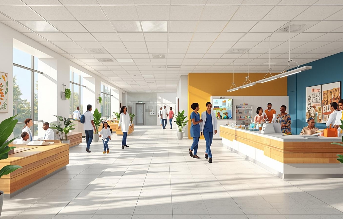 Web Application Development South Africa | Custom Web App Company