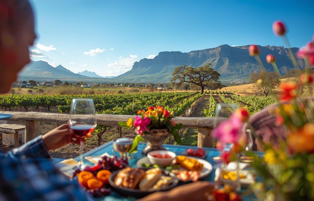 Hospitality & Tourism