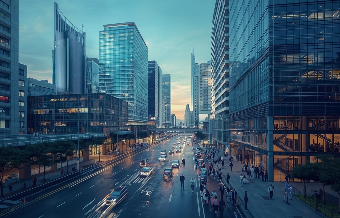 IT, SaaS & Technology Companies