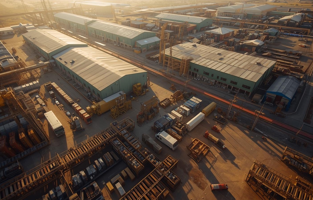 Manufacturing & Industrial Businesses