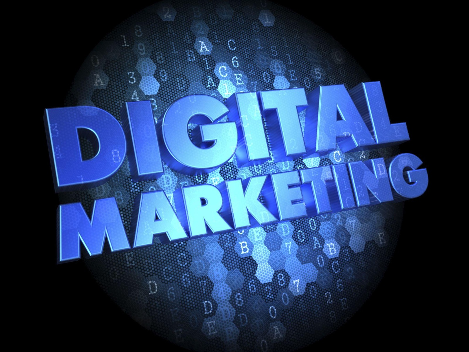 Digital Marketing South Africa