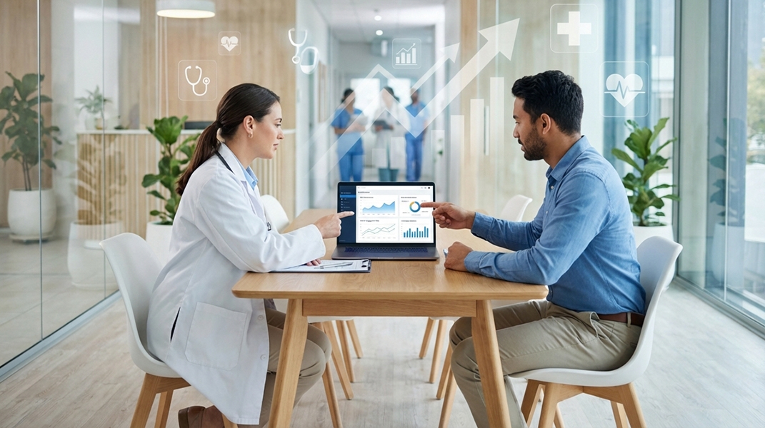 Healthcare & Medical Clinics